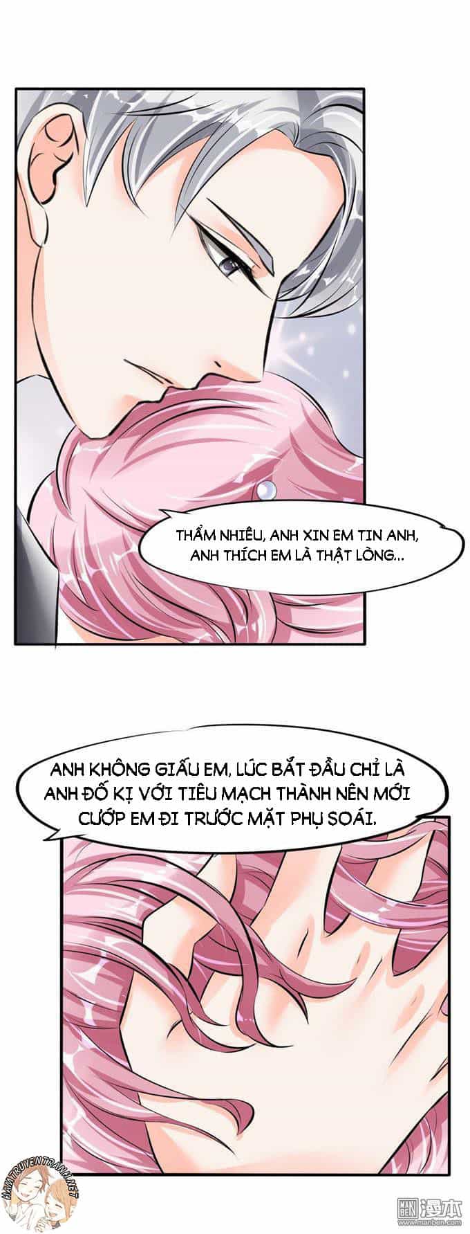 Quân Phiệt Lão Công: Thẩm Thẩm Muốn Thượng Vị - Chương 41 - ảnh 7