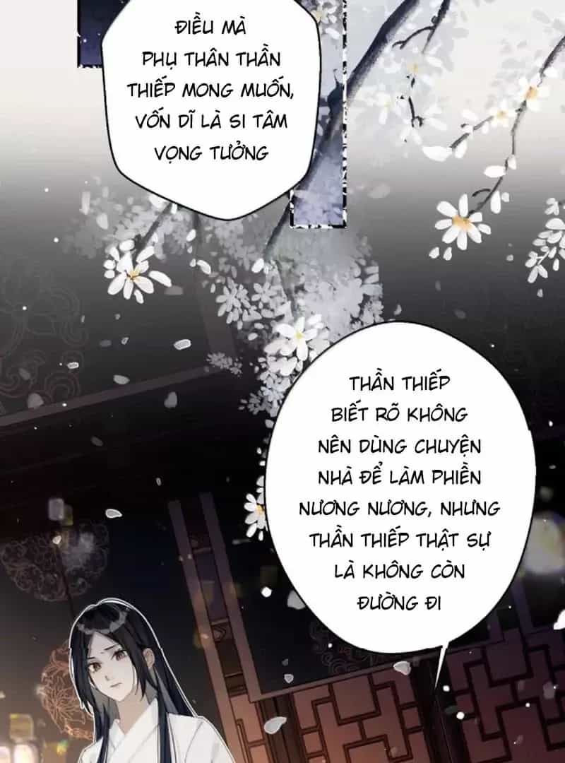 Quấn Quýt - Chương 21 - ảnh 2