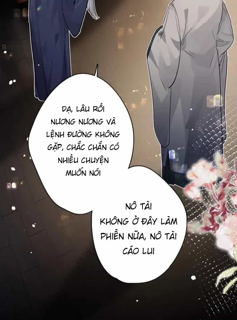 Quấn Quýt - Chương 36 - ảnh 15