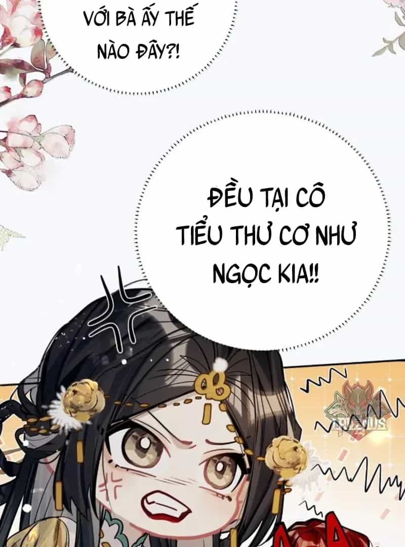 Quấn Quýt - Chương 36 - ảnh 19