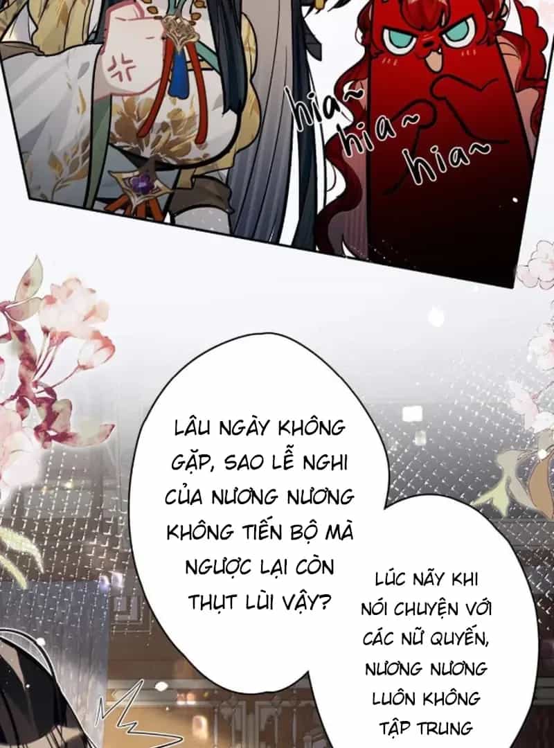 Quấn Quýt - Chương 36 - ảnh 20