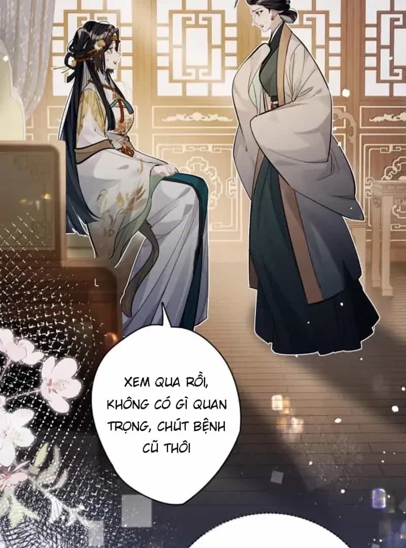 Quấn Quýt - Chương 36 - ảnh 24
