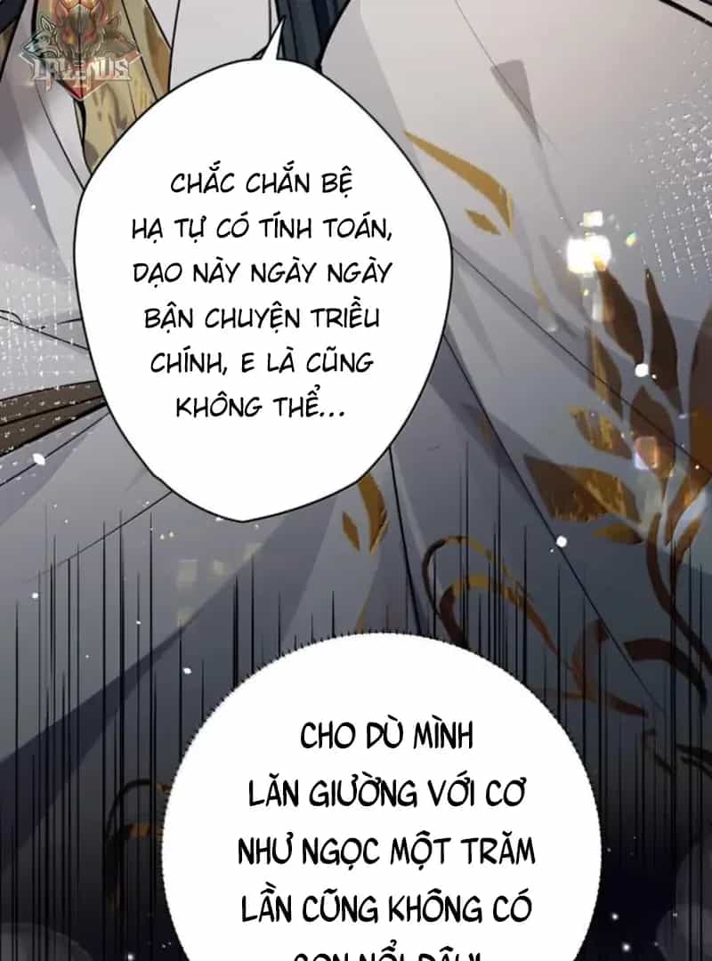Quấn Quýt - Chương 36 - ảnh 32