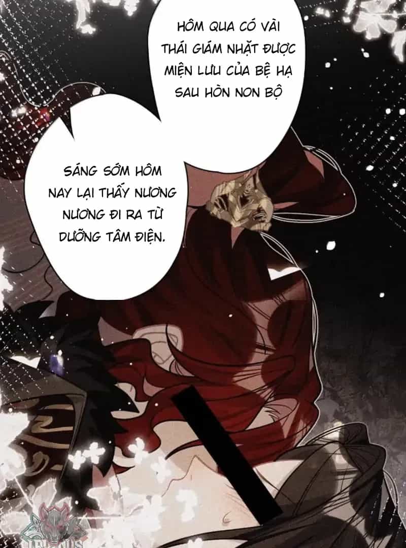 Quấn Quýt - Chương 36 - ảnh 35