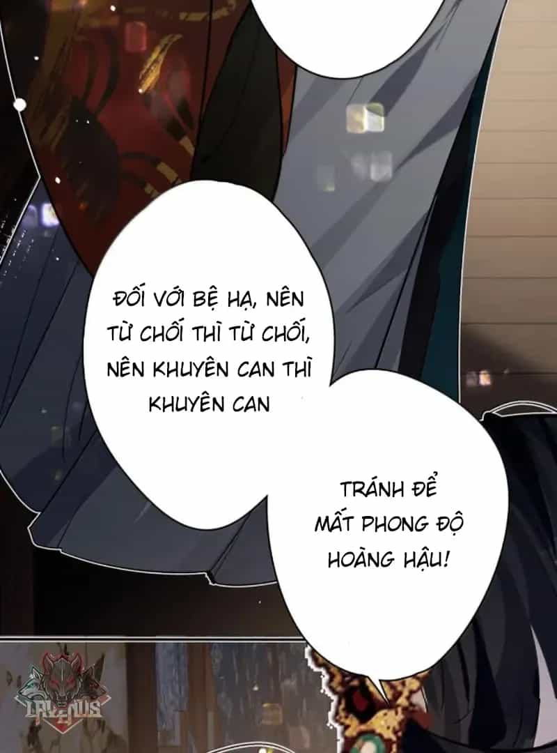 Quấn Quýt - Chương 36 - ảnh 42