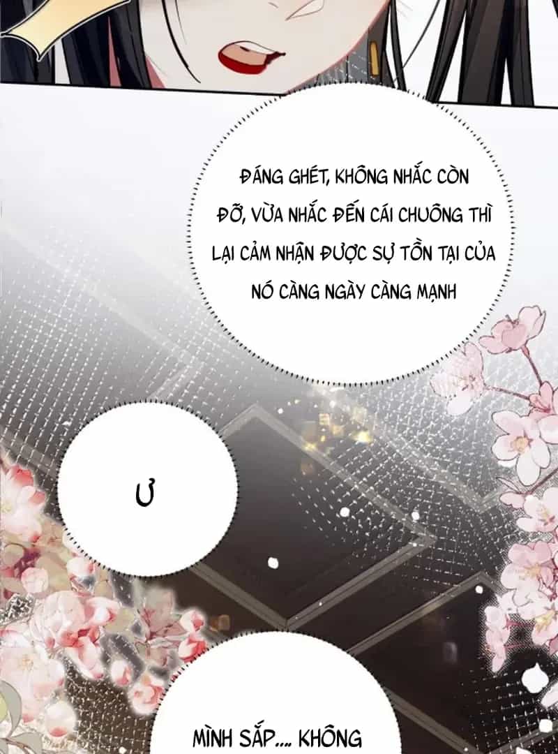 Quấn Quýt - Chương 36 - ảnh 47