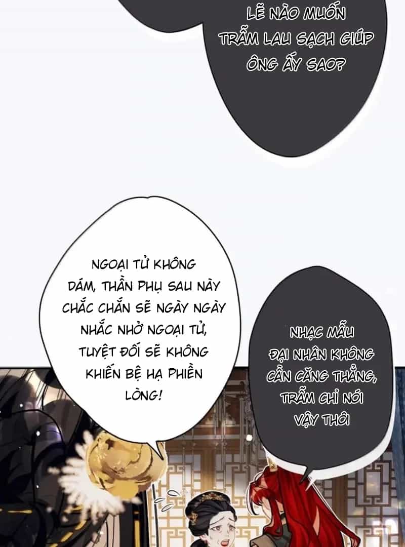 Quấn Quýt - Chương 36 - ảnh 79