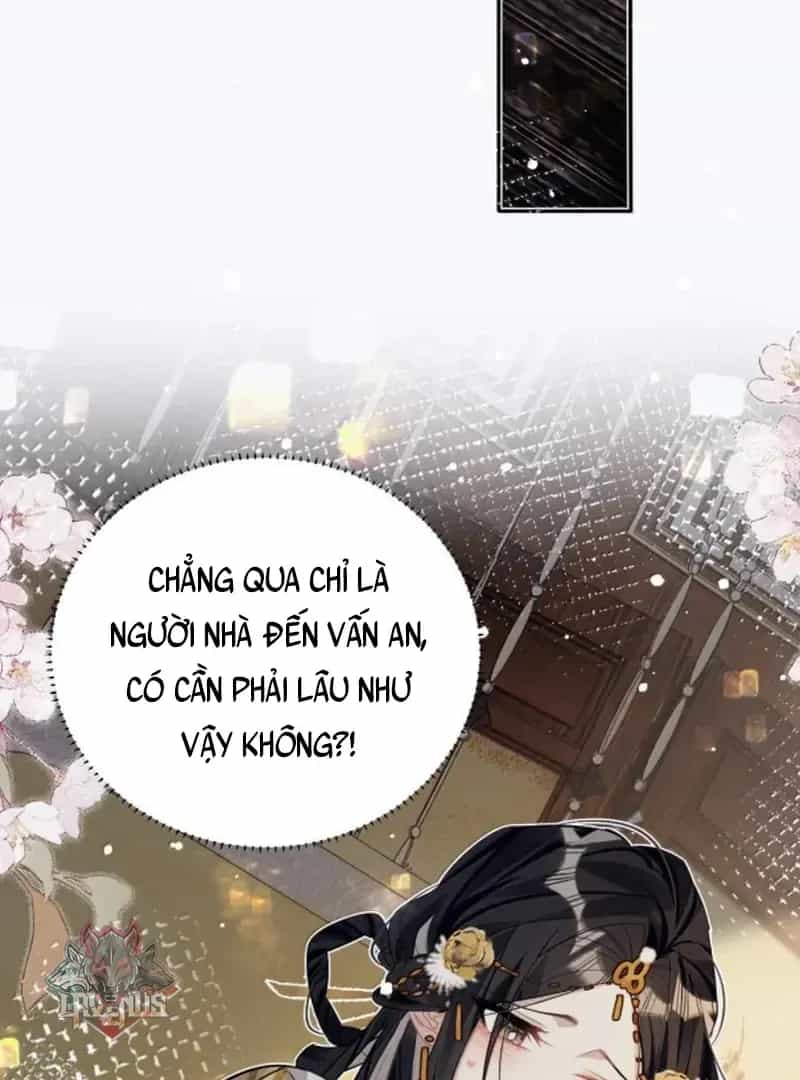 Quấn Quýt - Chương 36 - ảnh 8