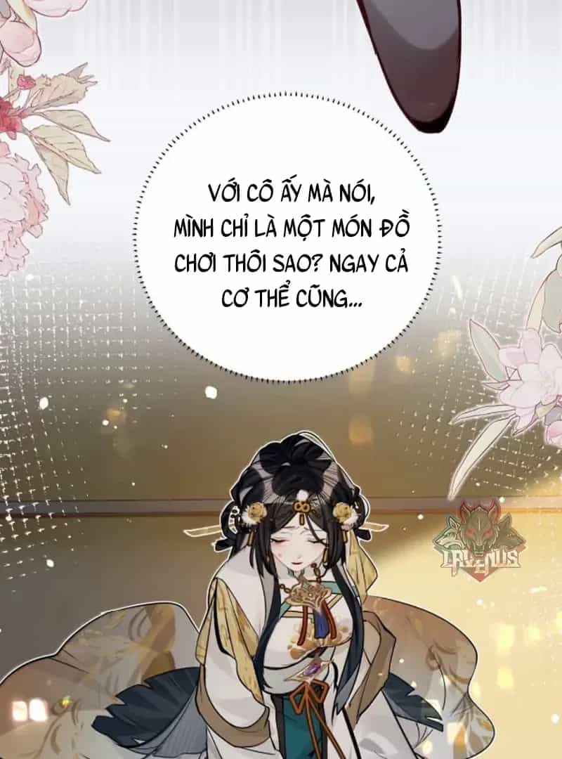Quấn Quýt - Chương 36 - ảnh 84