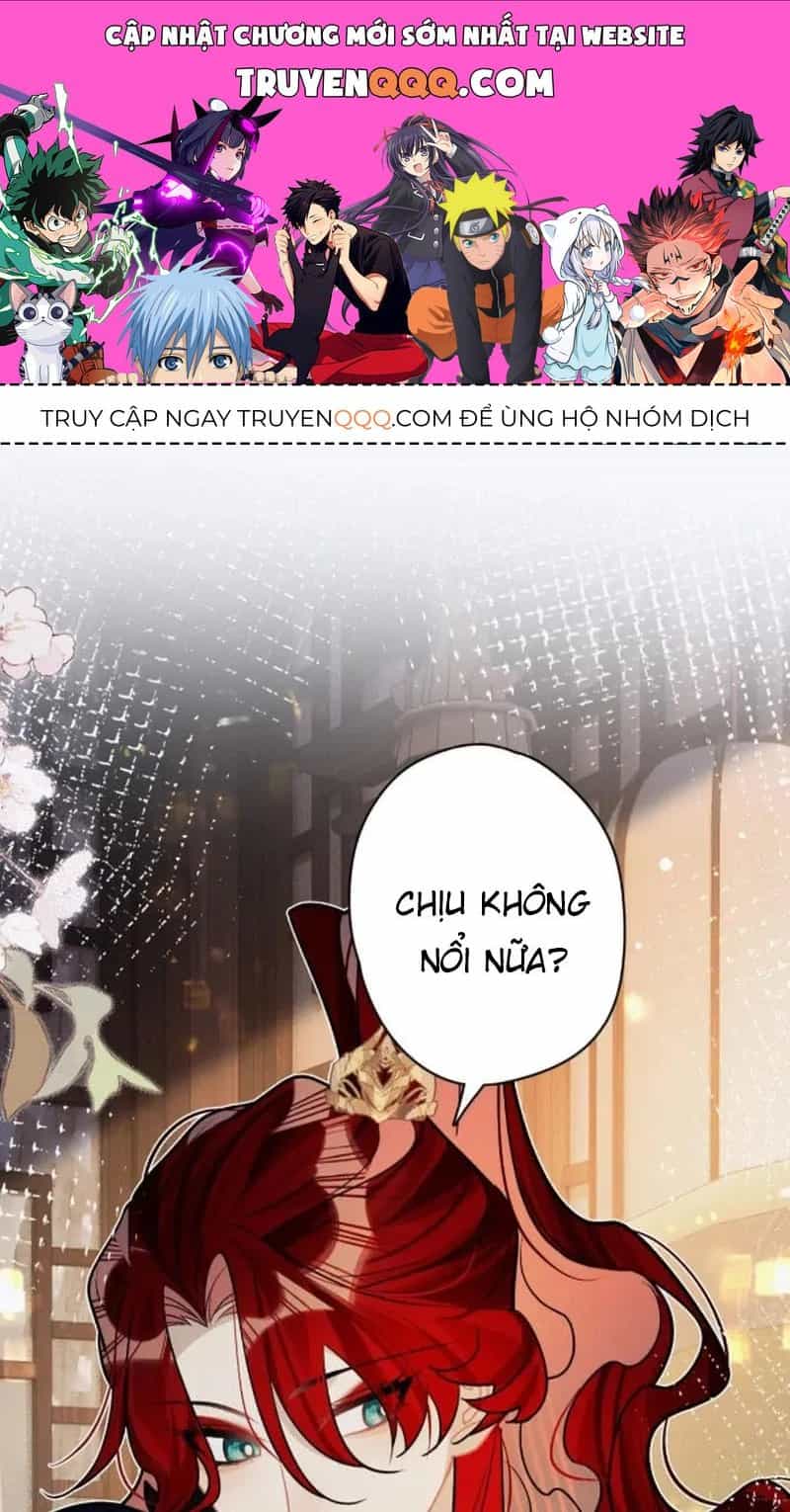 Quấn Quýt - Chương 37 - ảnh 1