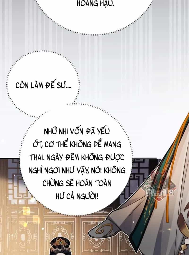 Quấn Quýt - Chương 37 - ảnh 18