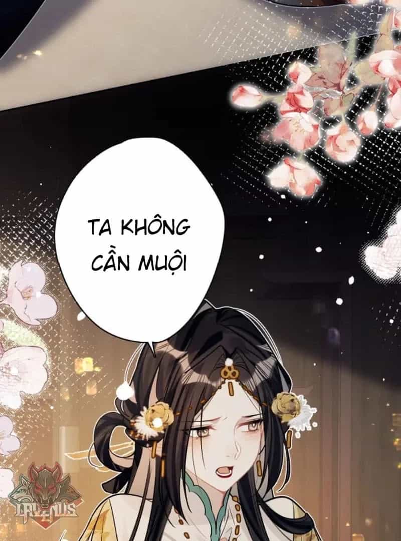 Quấn Quýt - Chương 37 - ảnh 40