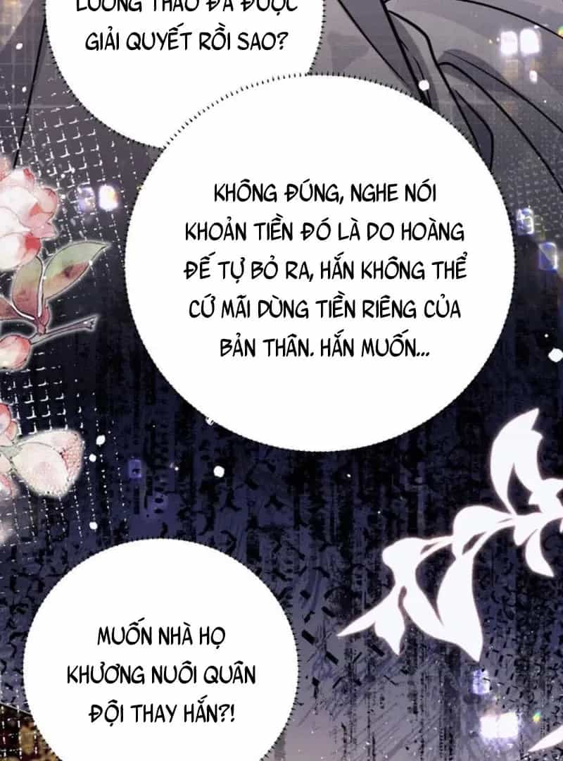 Quấn Quýt - Chương 37 - ảnh 8