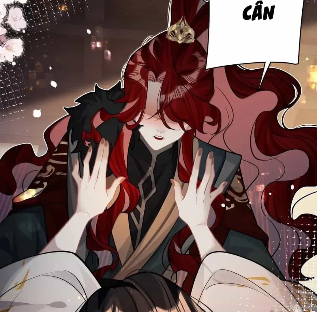 Quấn Quýt - Chương 38 - ảnh 15
