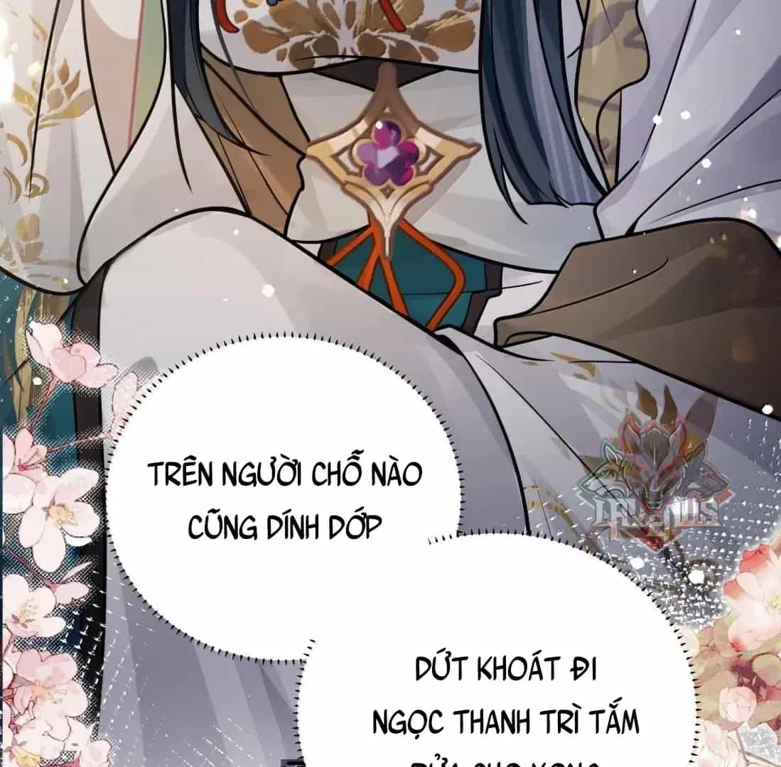 Quấn Quýt - Chương 38 - ảnh 29