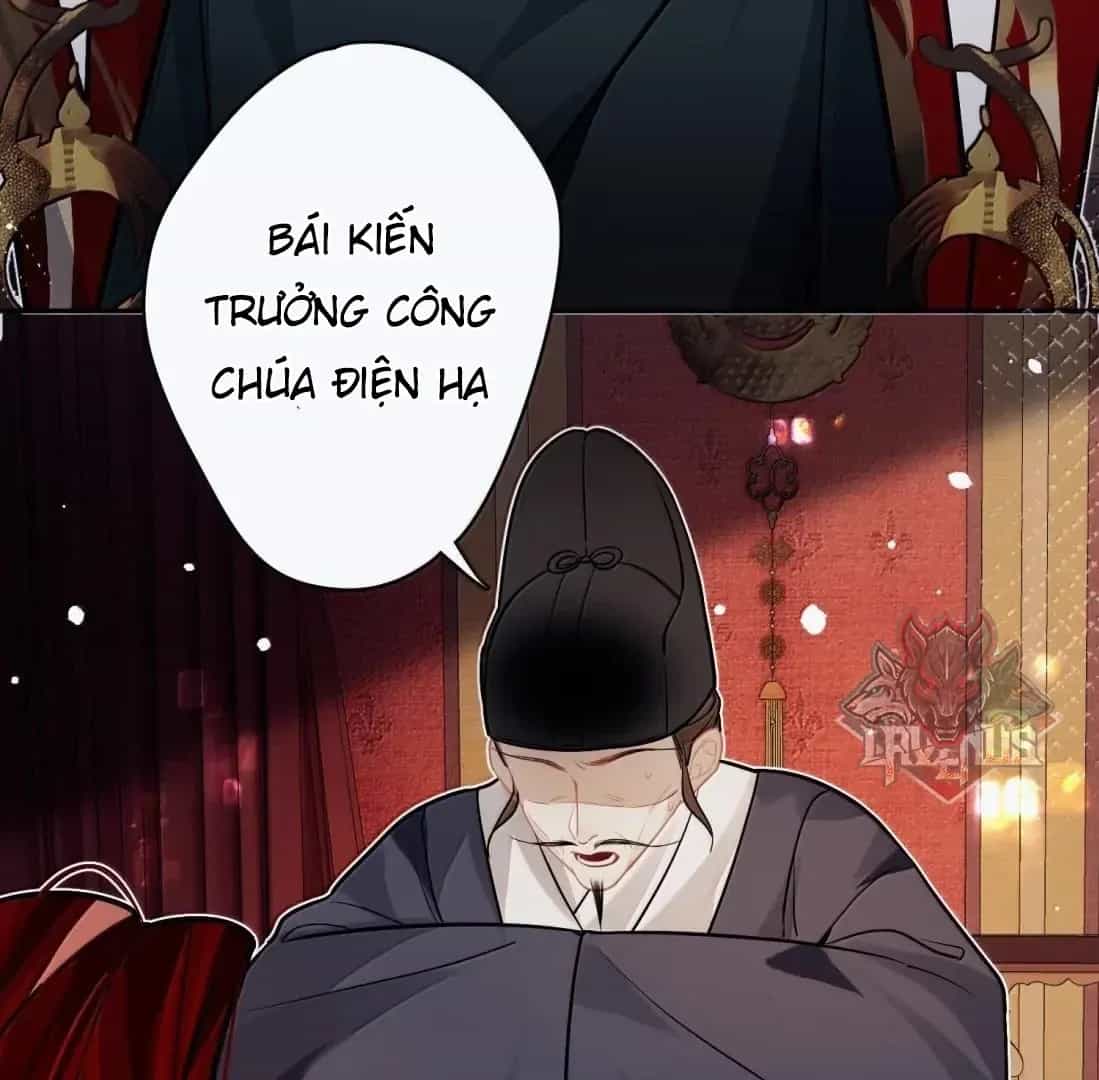 Quấn Quýt - Chương 38 - ảnh 51