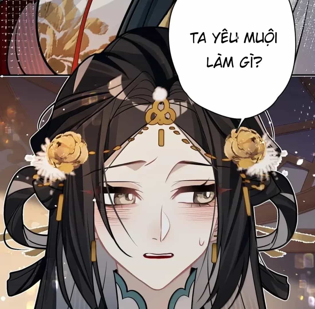 Quấn Quýt - Chương 38 - ảnh 6