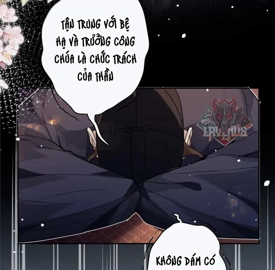 Quấn Quýt - Chương 38 - ảnh 73