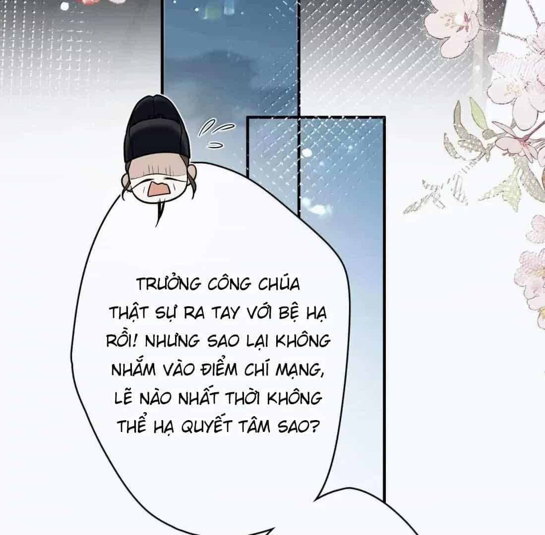 Quấn Quýt - Chương 38 - ảnh 91