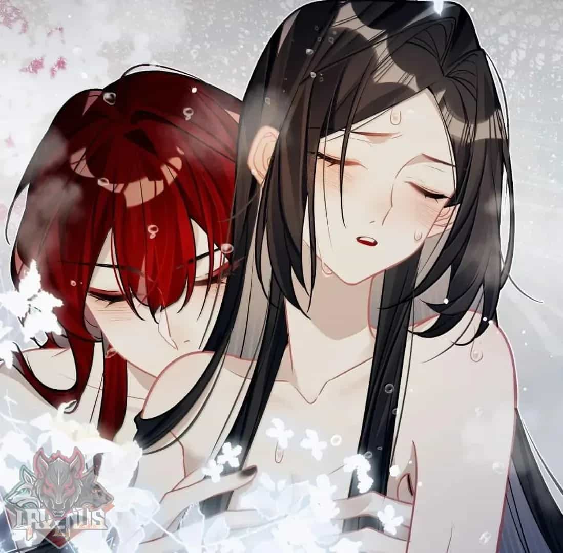 Quấn Quýt - Chương 38 - ảnh 99