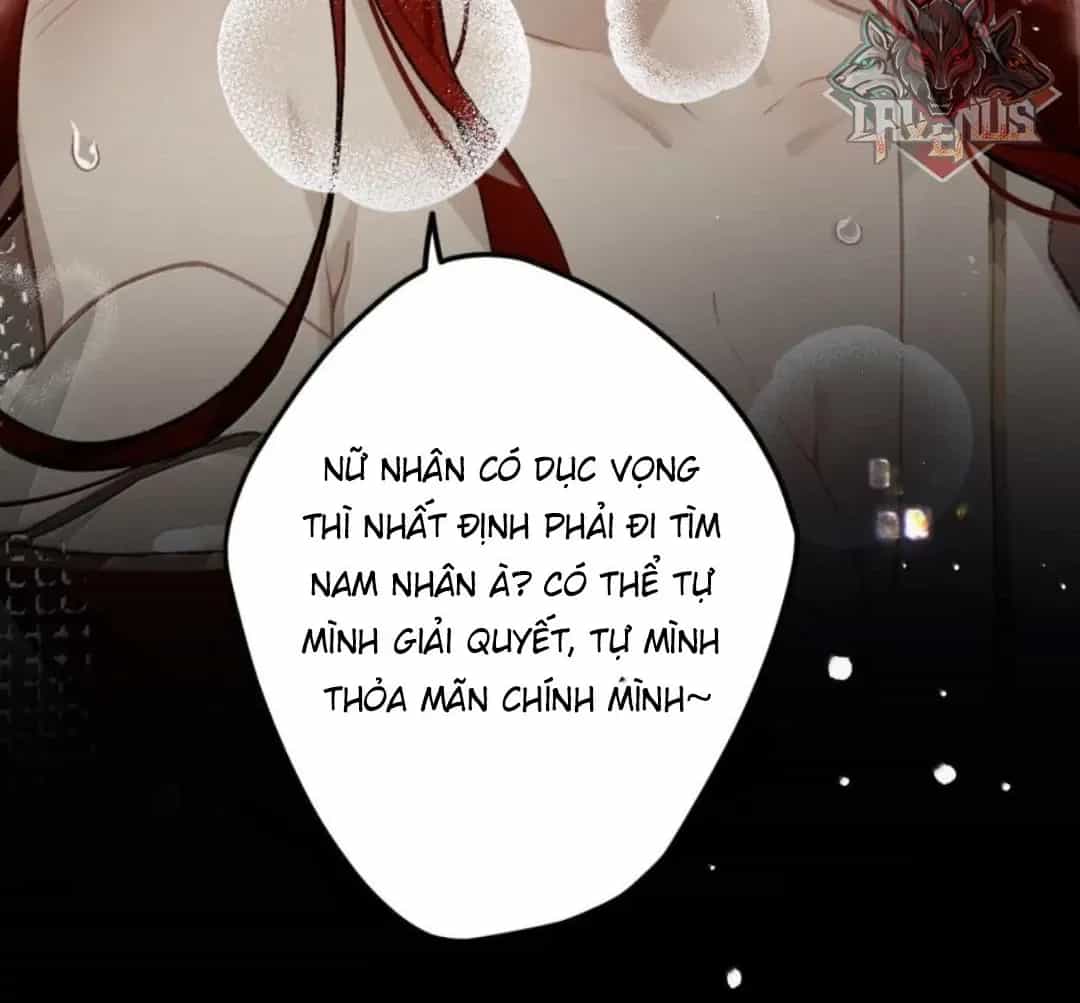 Quấn Quýt - Chương 39 - ảnh 24