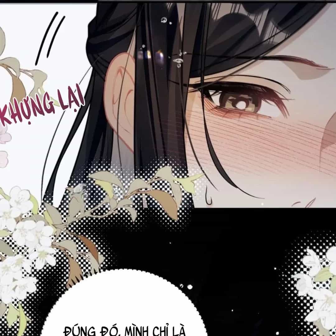 Quấn Quýt - Chương 39 - ảnh 25