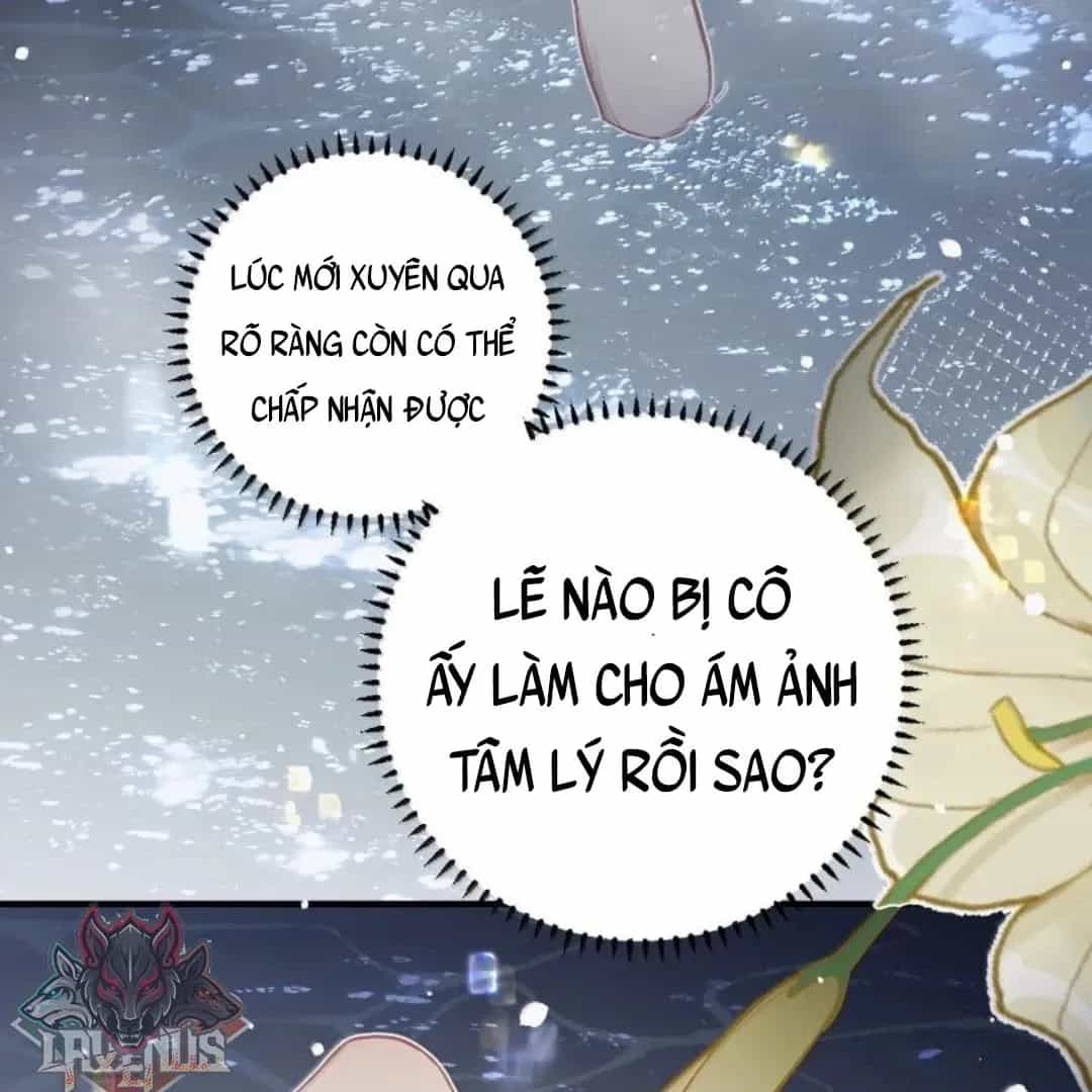Quấn Quýt - Chương 39 - ảnh 3