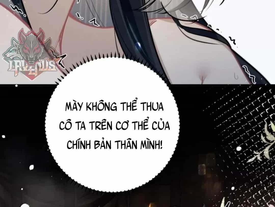 Quấn Quýt - Chương 39 - ảnh 35