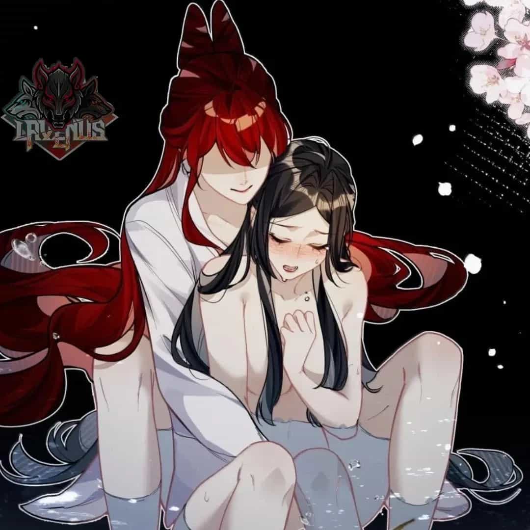 Quấn Quýt - Chương 39 - ảnh 42