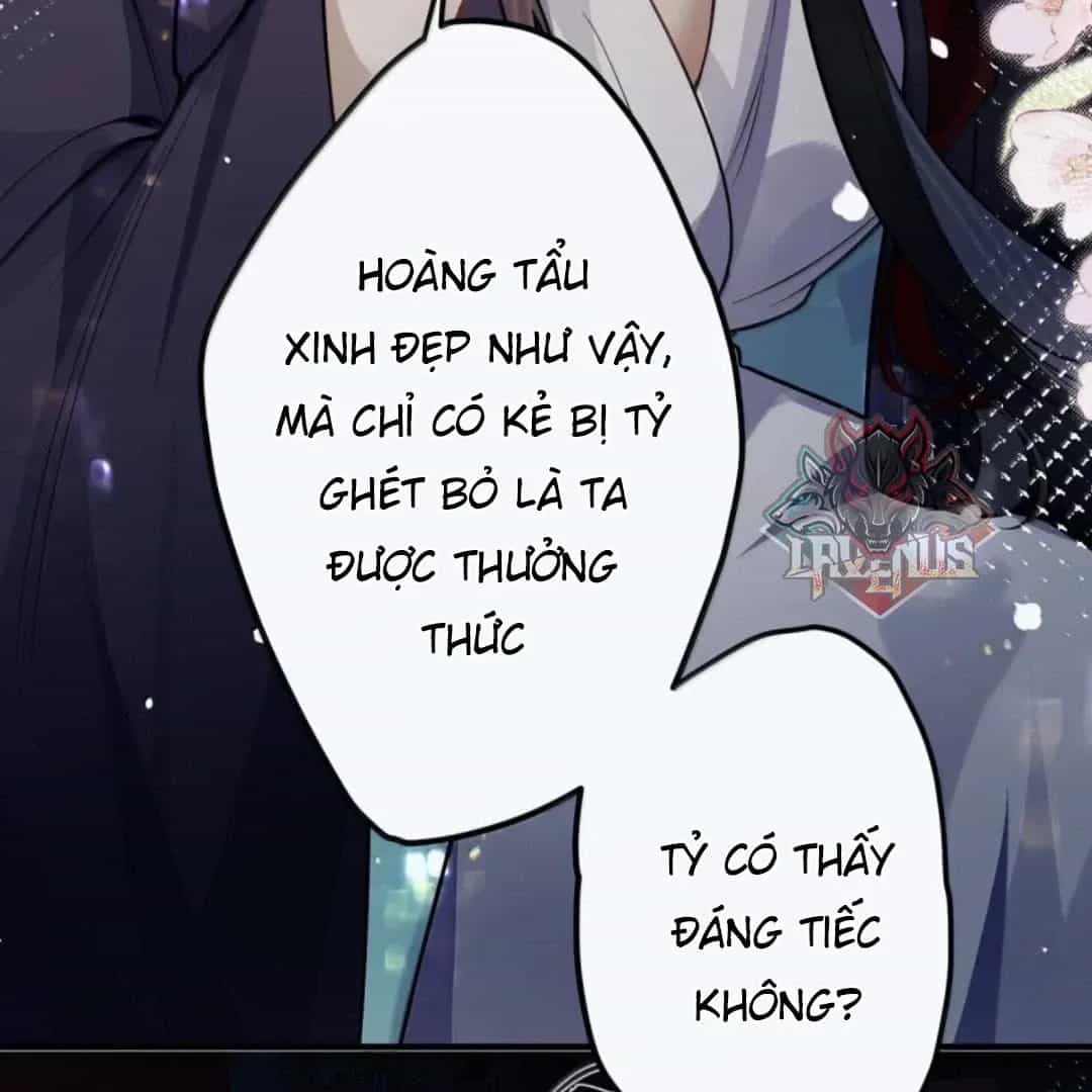 Quấn Quýt - Chương 39 - ảnh 66