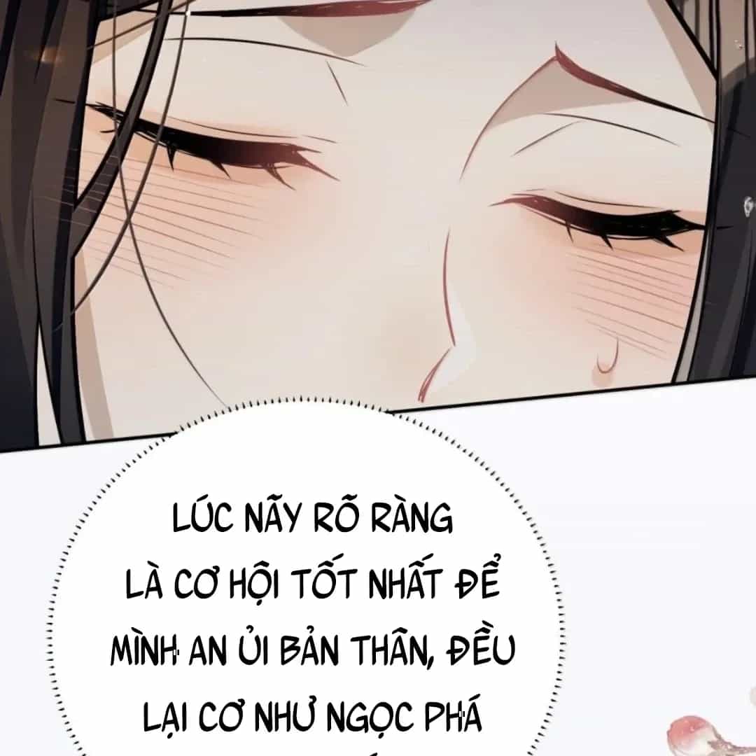 Quấn Quýt - Chương 40 - ảnh 11