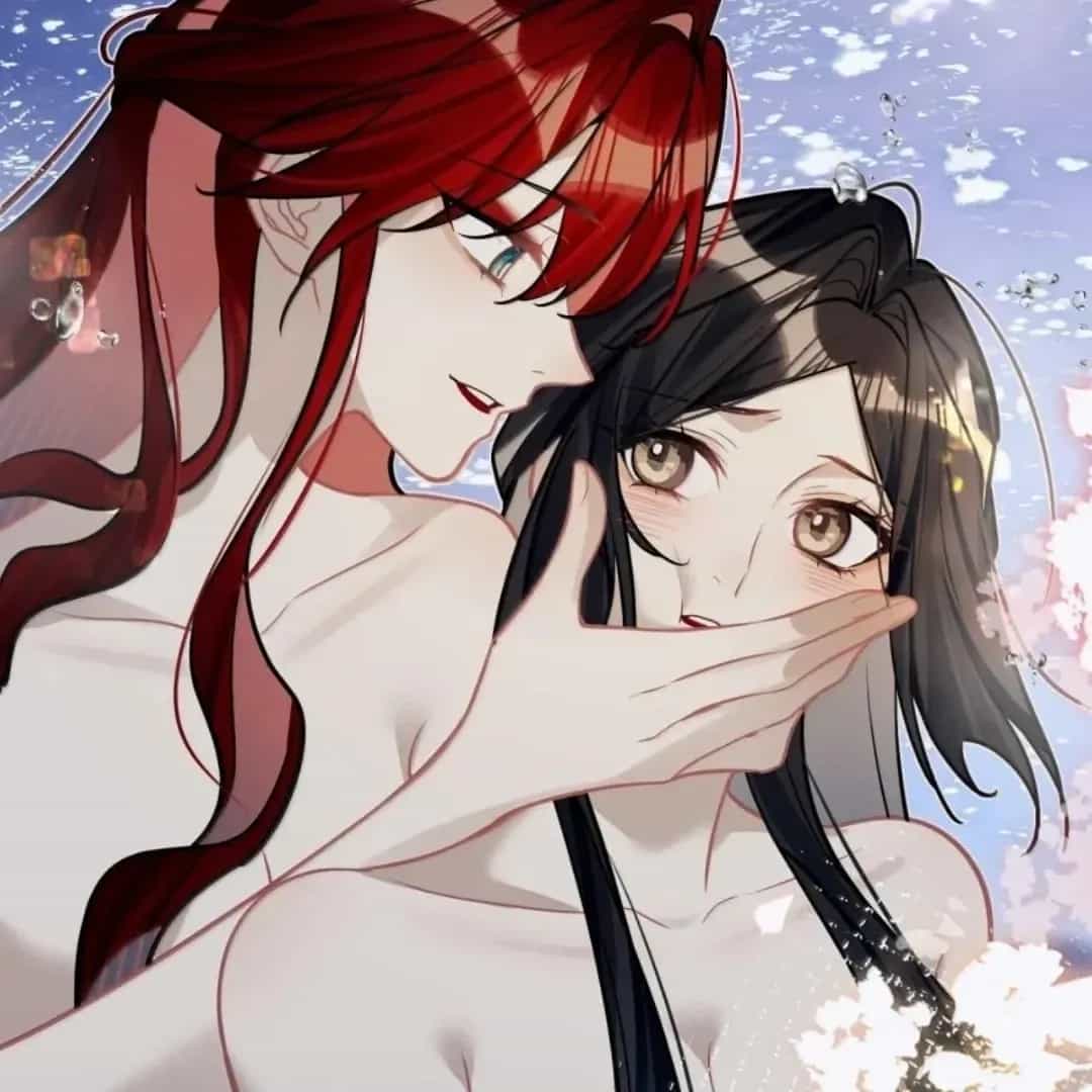 Quấn Quýt - Chương 40 - ảnh 23