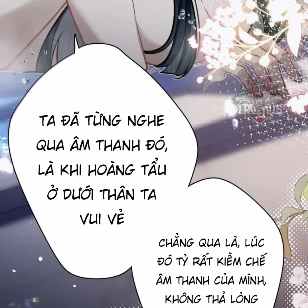 Quấn Quýt - Chương 40 - ảnh 24