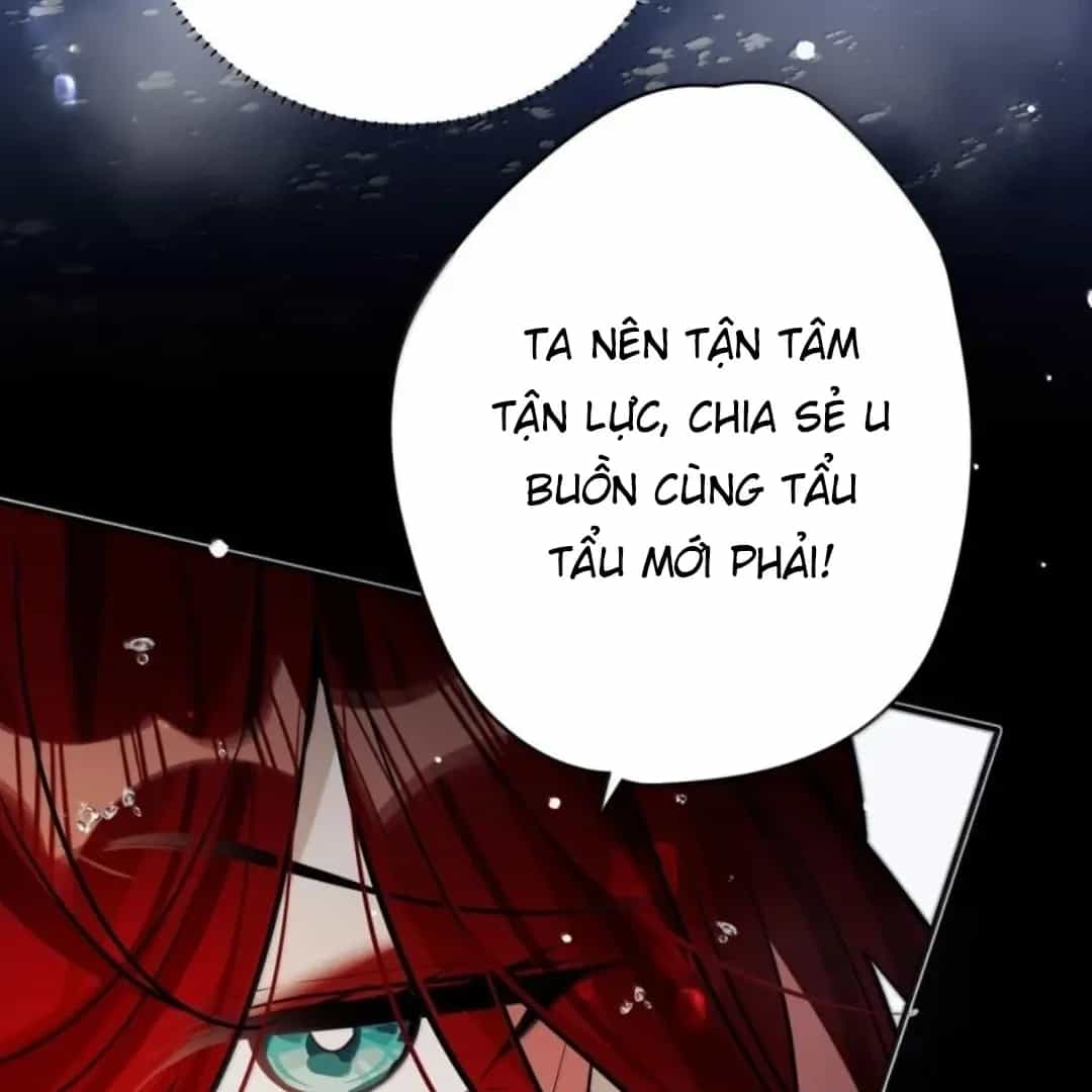Quấn Quýt - Chương 40 - ảnh 34