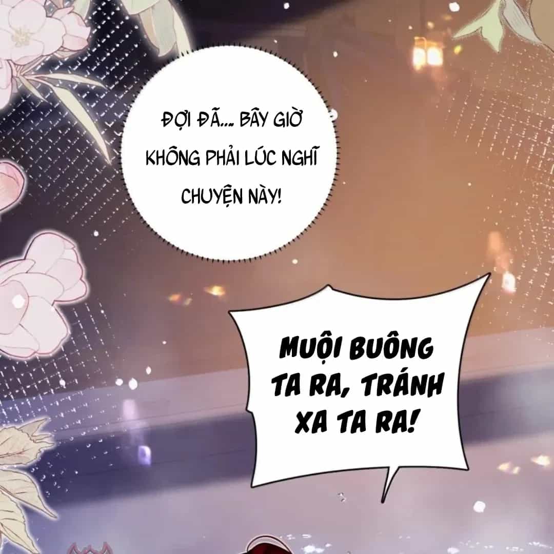 Quấn Quýt - Chương 40 - ảnh 55