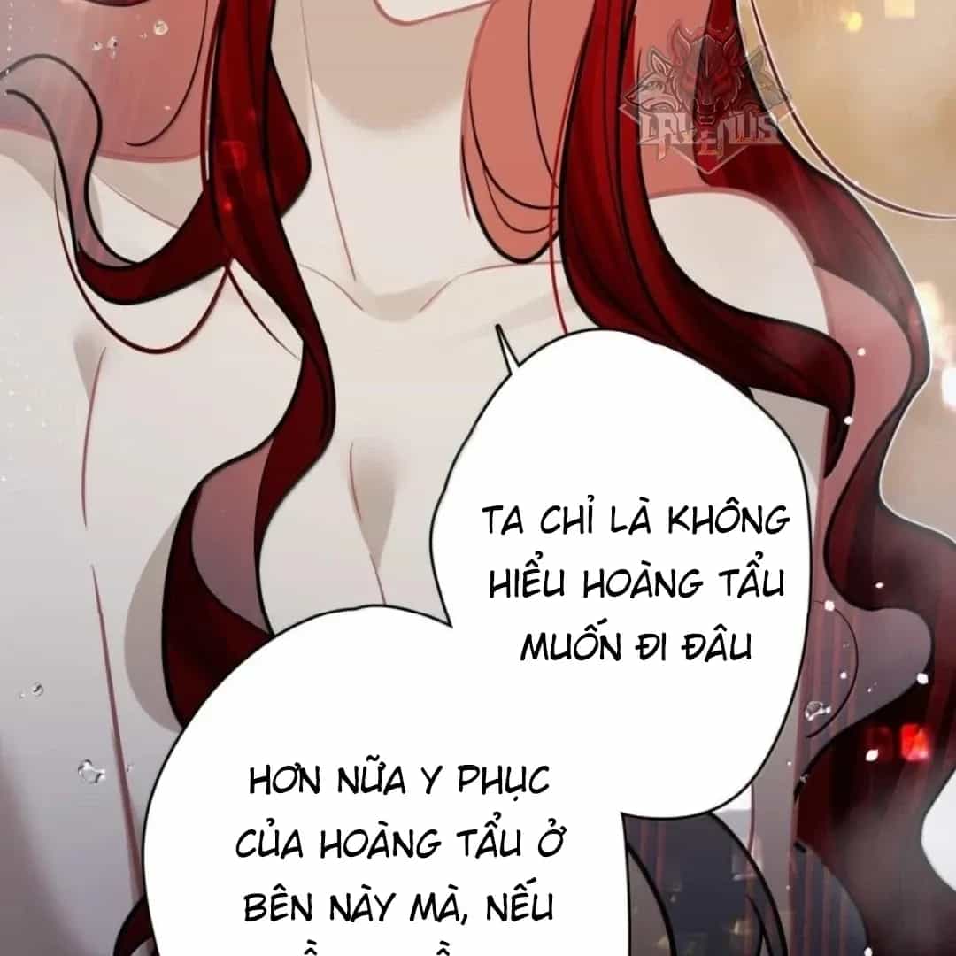 Quấn Quýt - Chương 40 - ảnh 59
