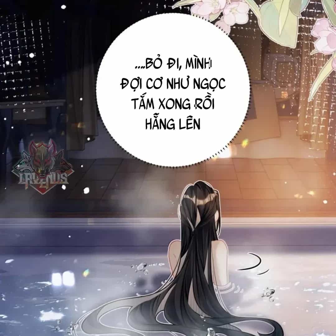 Quấn Quýt - Chương 40 - ảnh 6