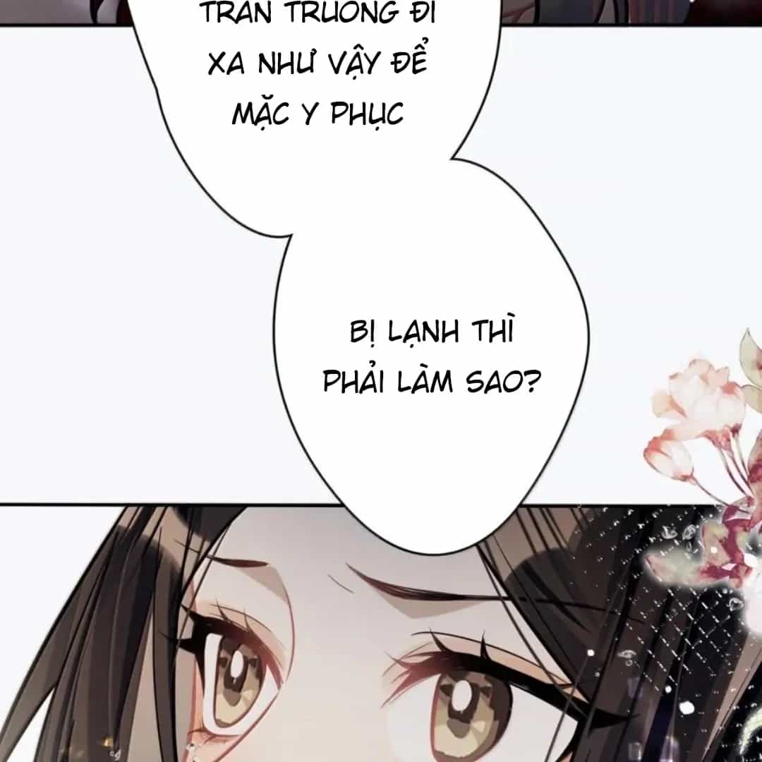Quấn Quýt - Chương 40 - ảnh 60