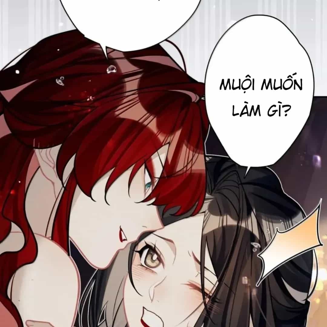 Quấn Quýt - Chương 40 - ảnh 71