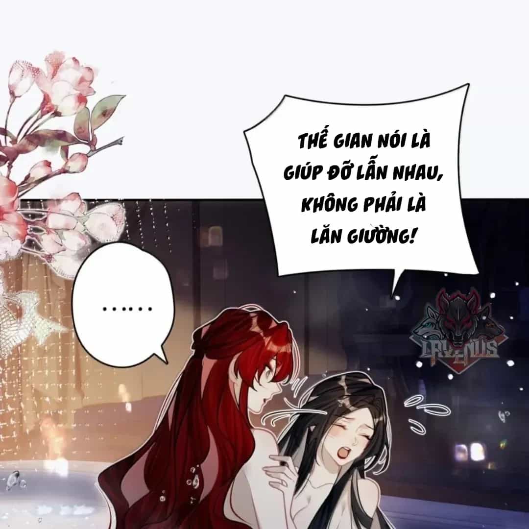 Quấn Quýt - Chương 40 - ảnh 77