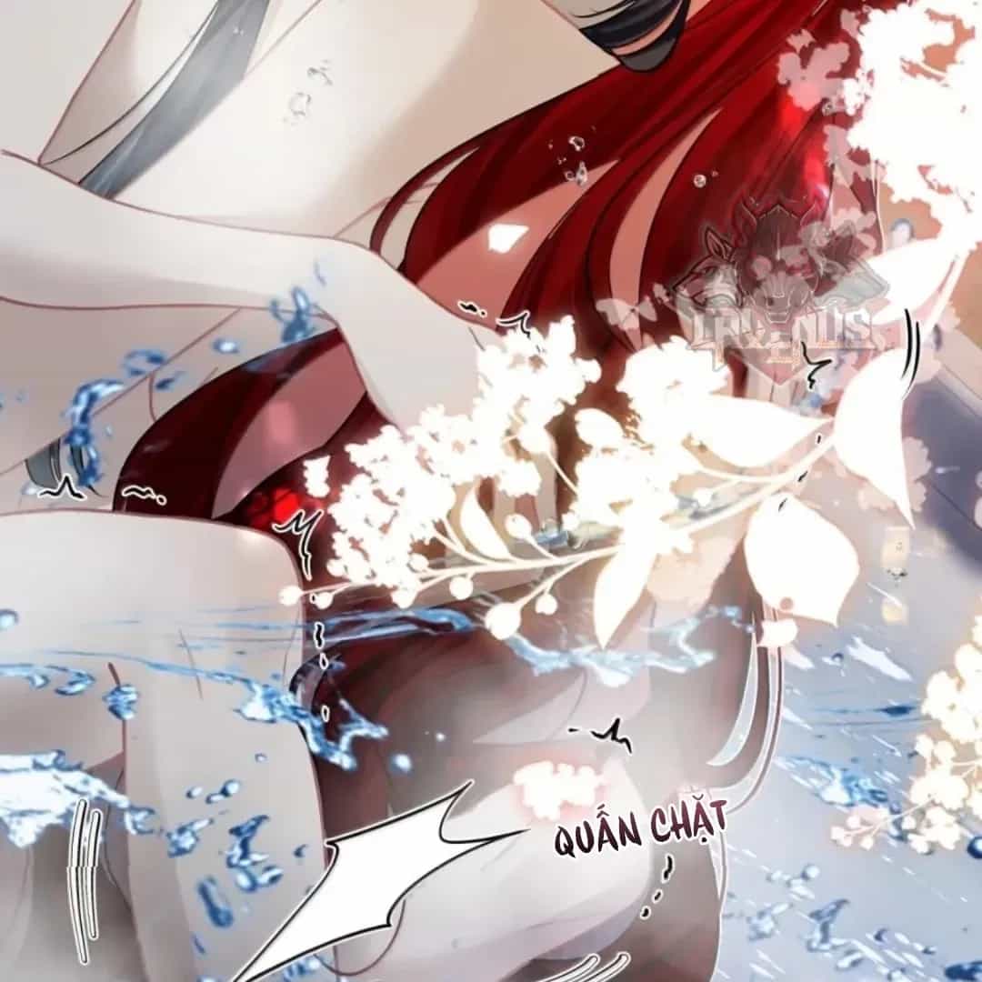 Quấn Quýt - Chương 41 - ảnh 15