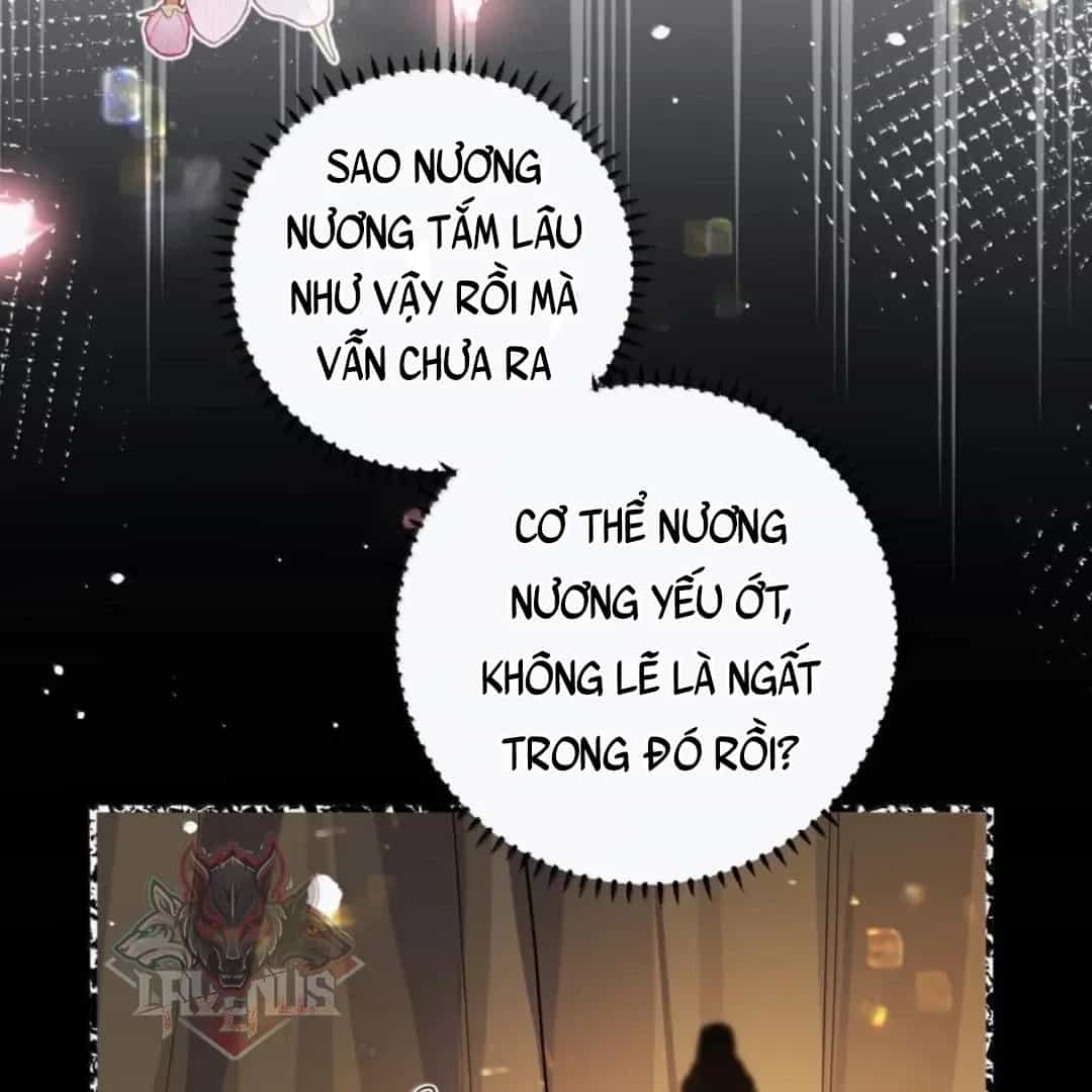 Quấn Quýt - Chương 41 - ảnh 25