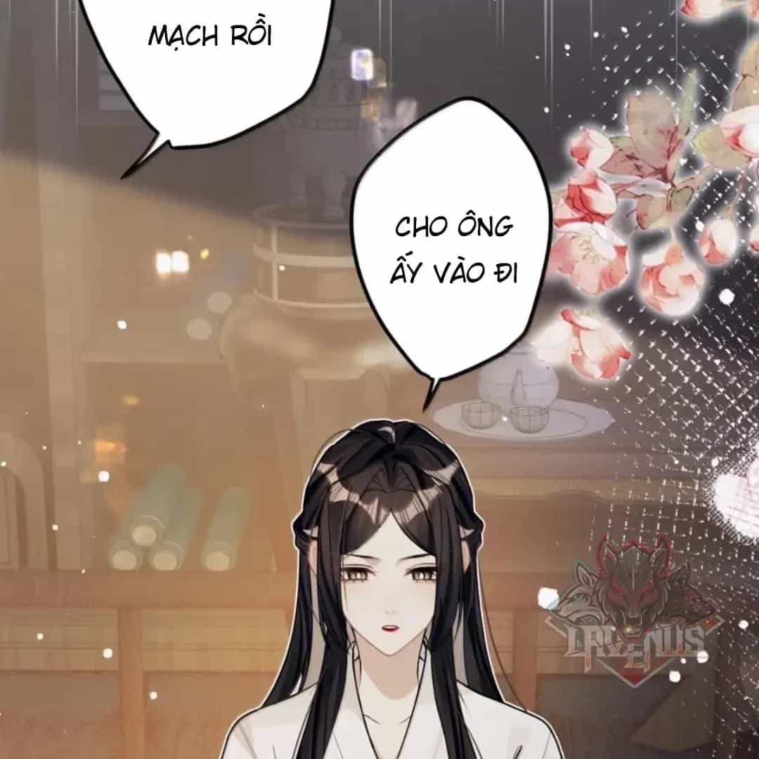 Quấn Quýt - Chương 41 - ảnh 70