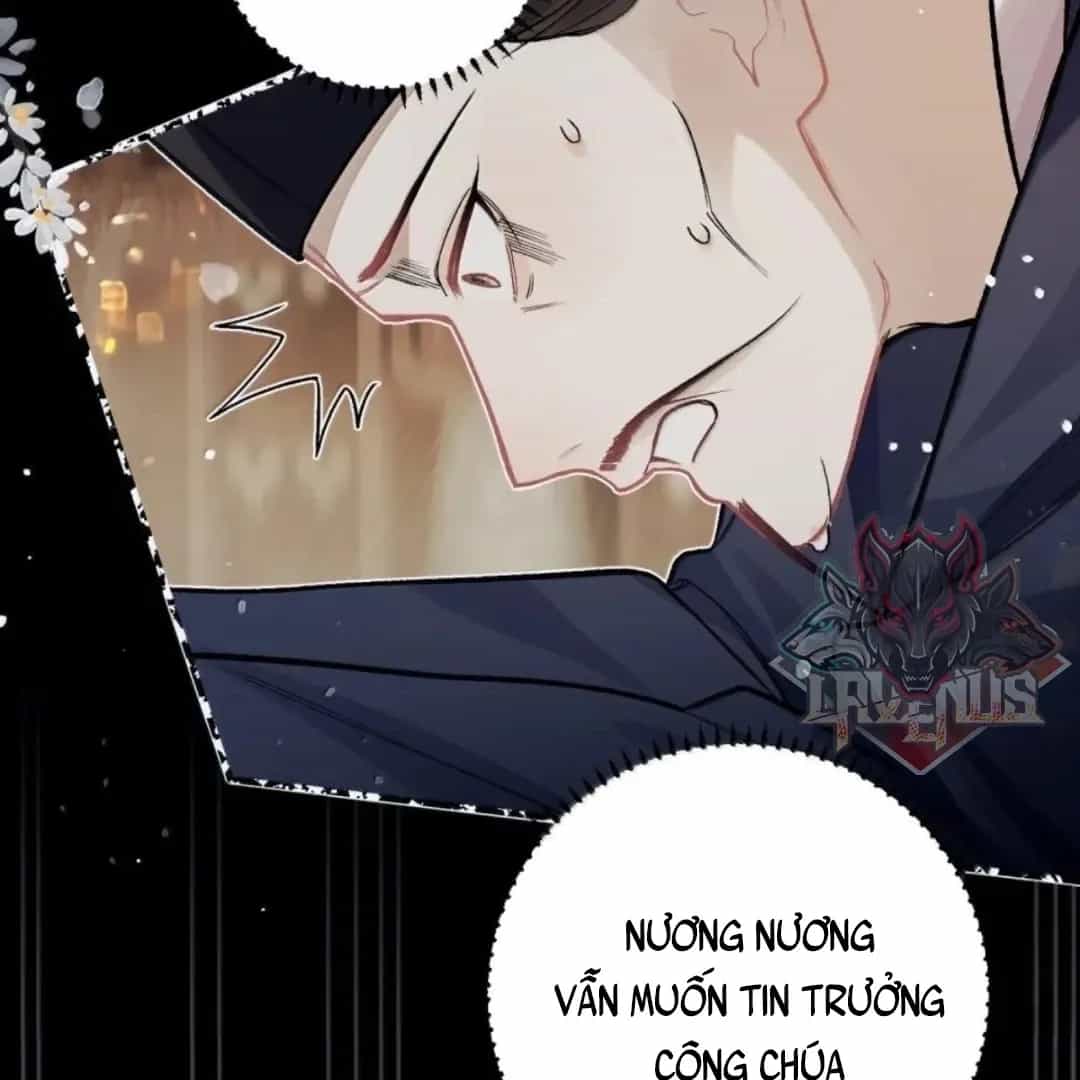 Quấn Quýt - Chương 42 - ảnh 11