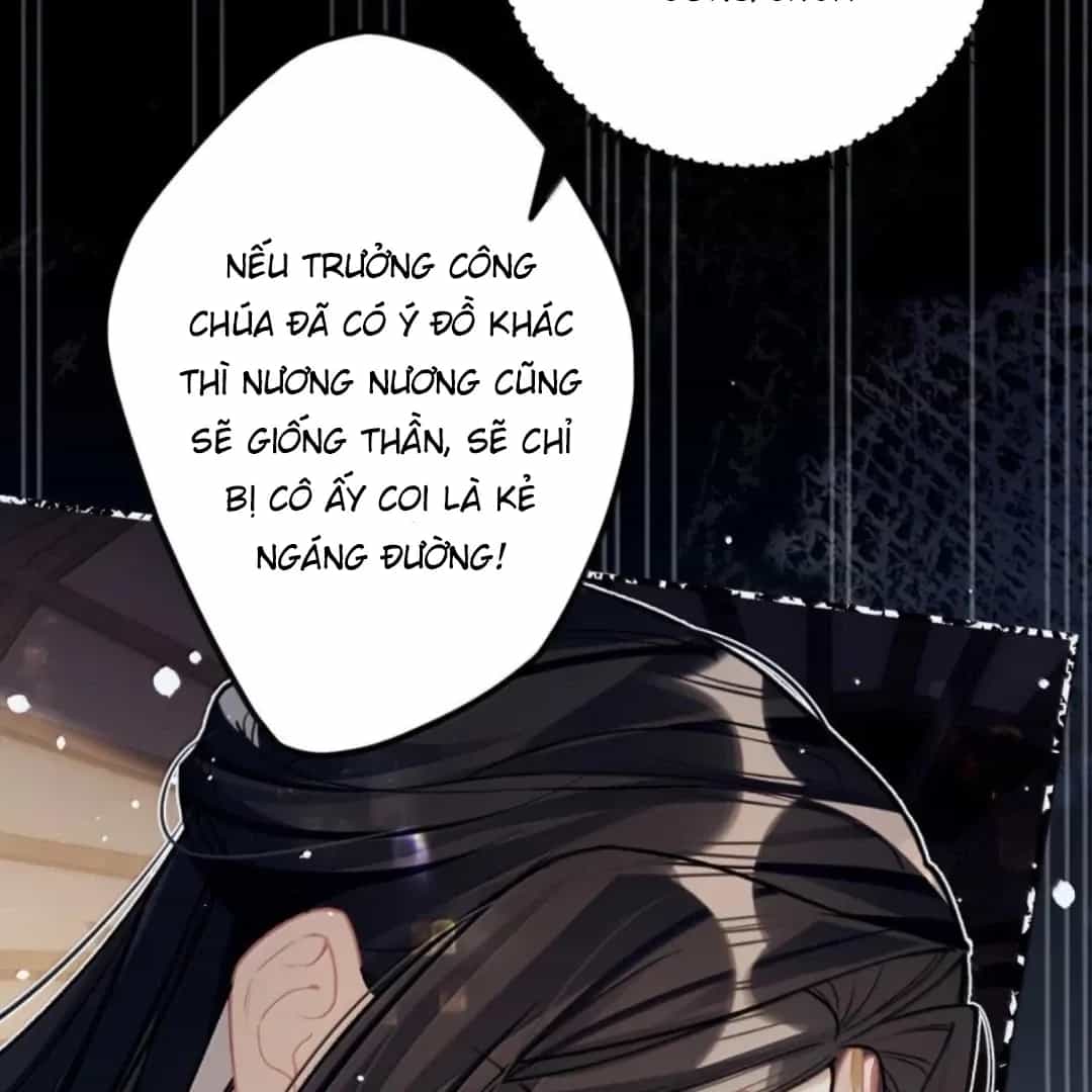 Quấn Quýt - Chương 42 - ảnh 12