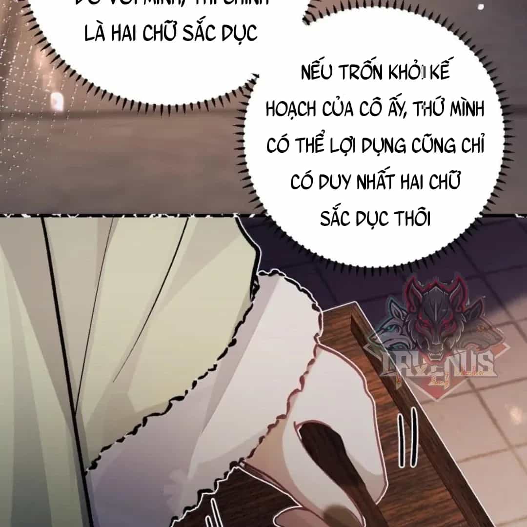 Quấn Quýt - Chương 42 - ảnh 48