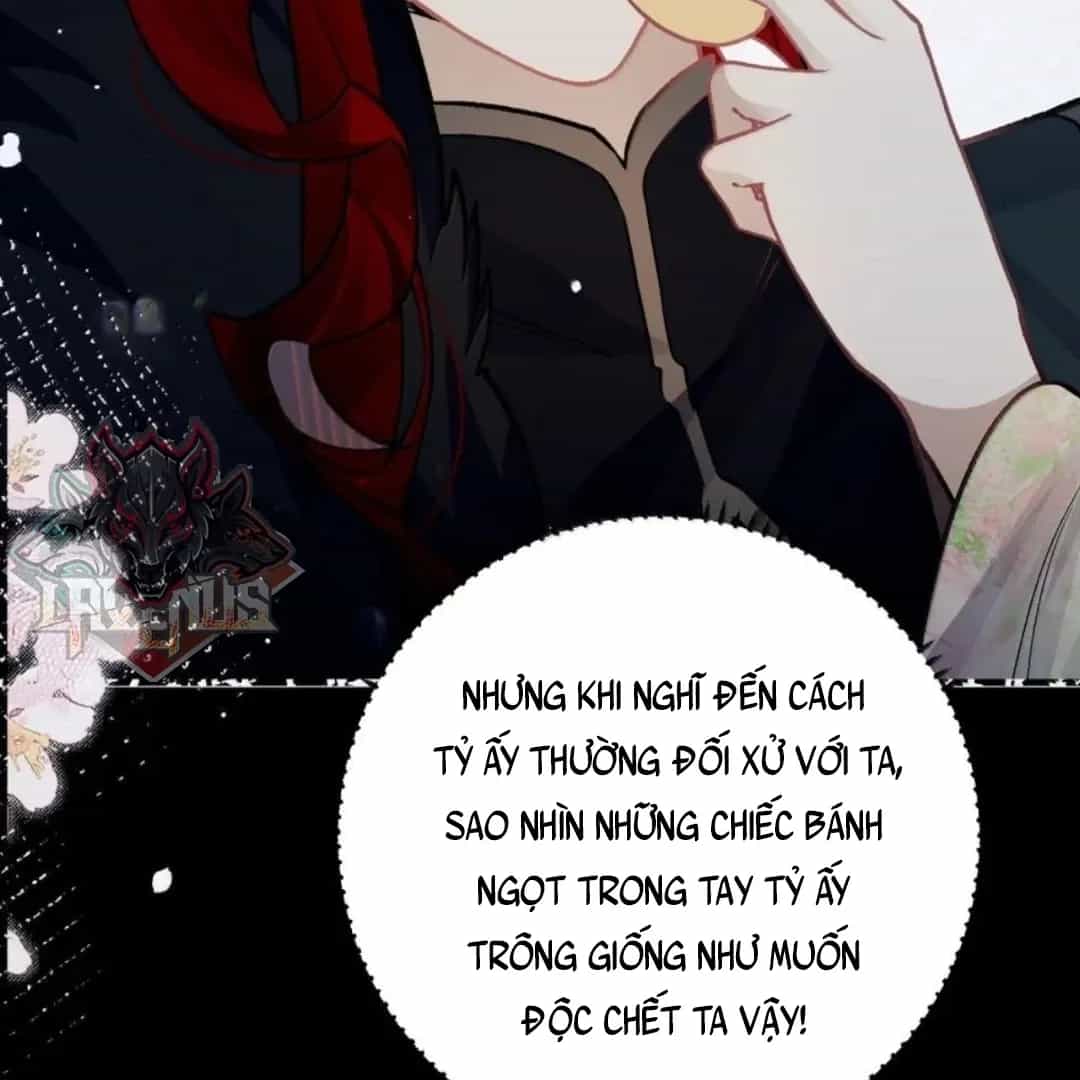 Quấn Quýt - Chương 42 - ảnh 73