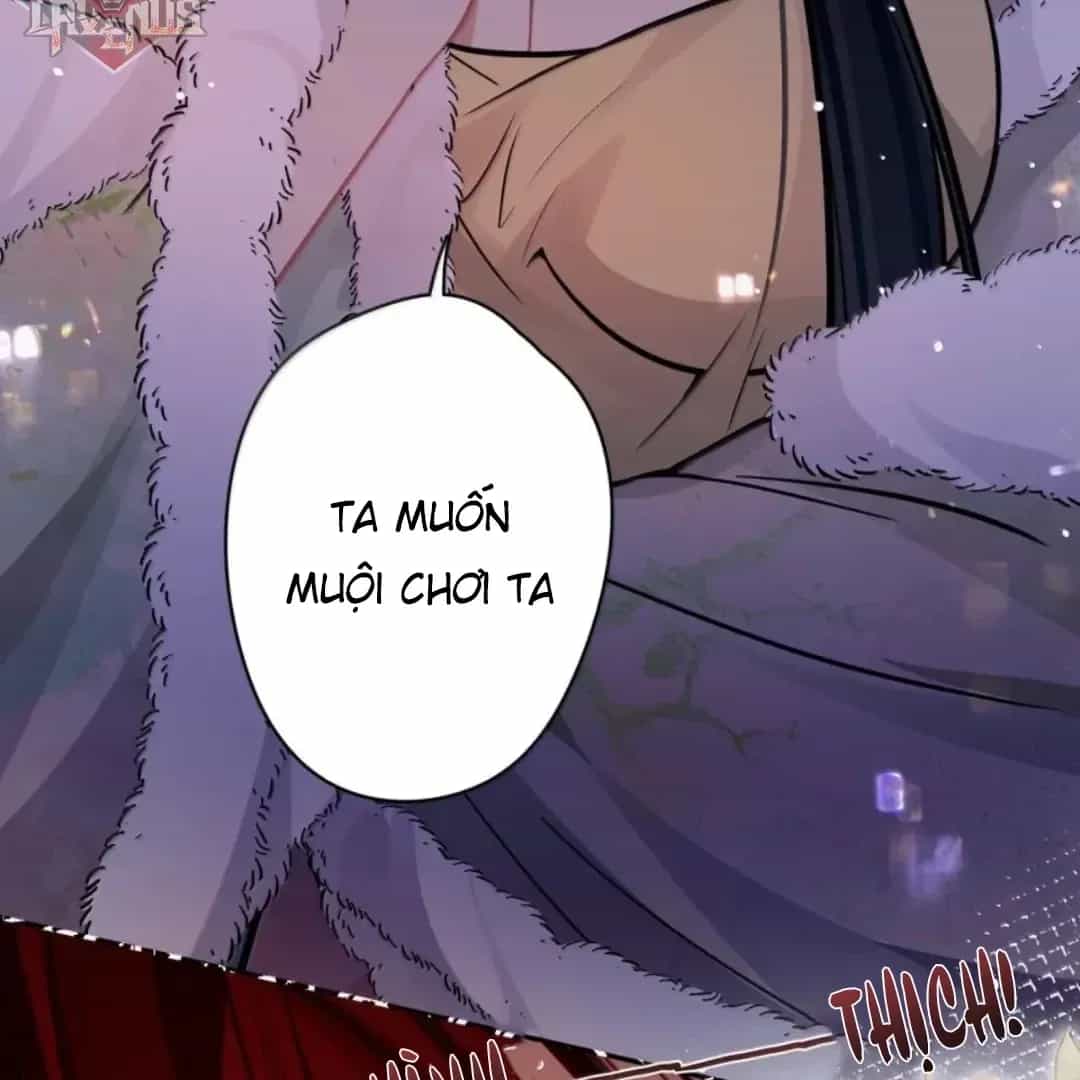 Quấn Quýt - Chương 43 - ảnh 35