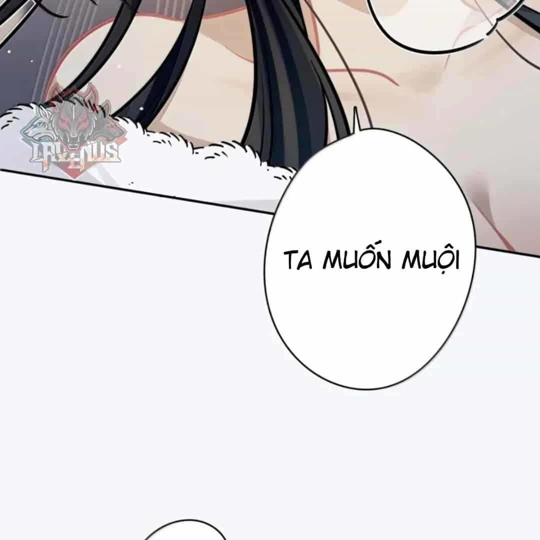 Quấn Quýt - Chương 43 - ảnh 58