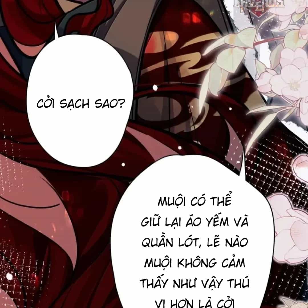 Quấn Quýt - Chương 43 - ảnh 67